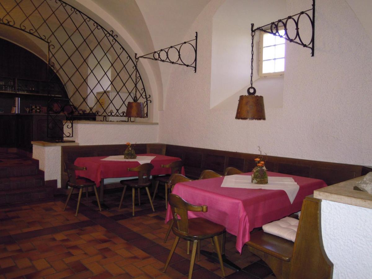 Tagungshaus Im Kloster Neresheim Hotel Екстериор снимка