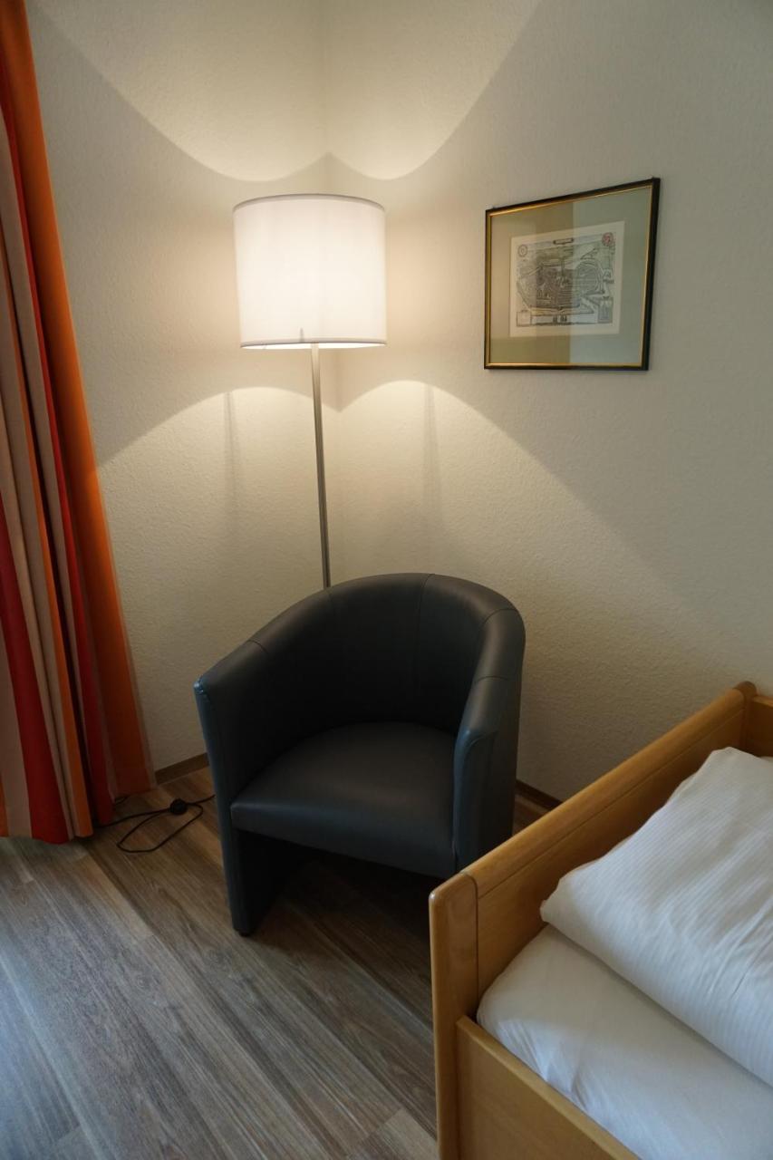 Tagungshaus Im Kloster Neresheim Hotel Екстериор снимка